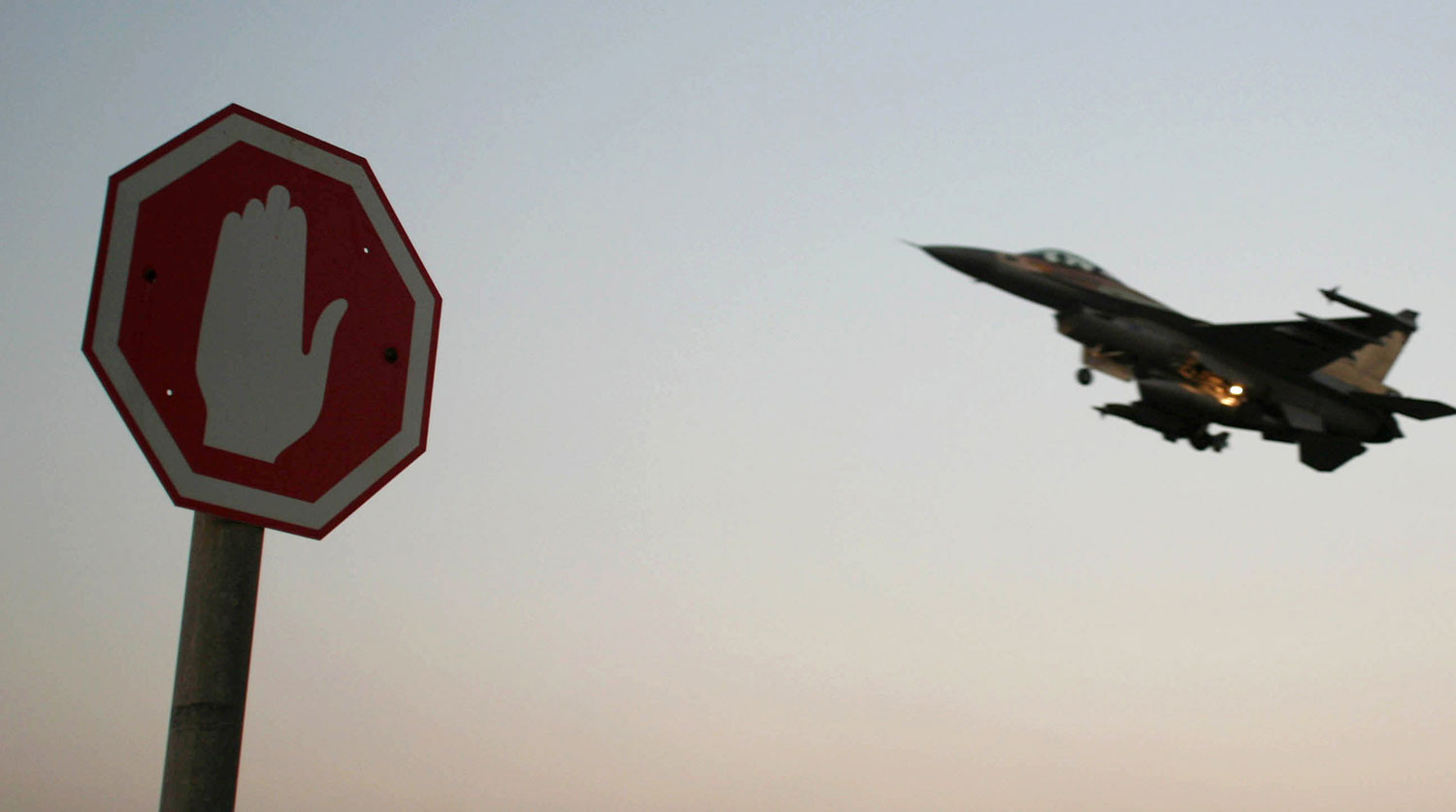 Israel Launches Preemptive Air Strikes on Iran as Regional Tensions Escalate