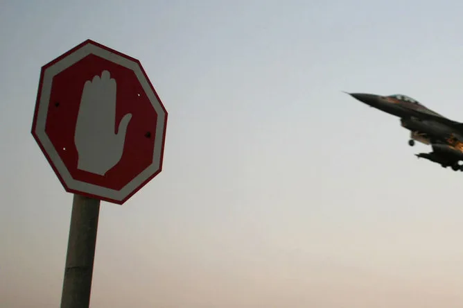 Israel Launches Preemptive Air Strikes on Iran as Regional Tensions Escalate