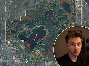 Mysterious Triangular Formation in Nevada Sparks Debate Over Ancient Civilization or Alien Signal