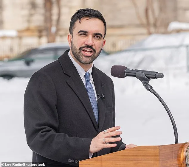 New York Mayor's Iran Airstrike Remarks Ignite Backlash from Iranian-American Community