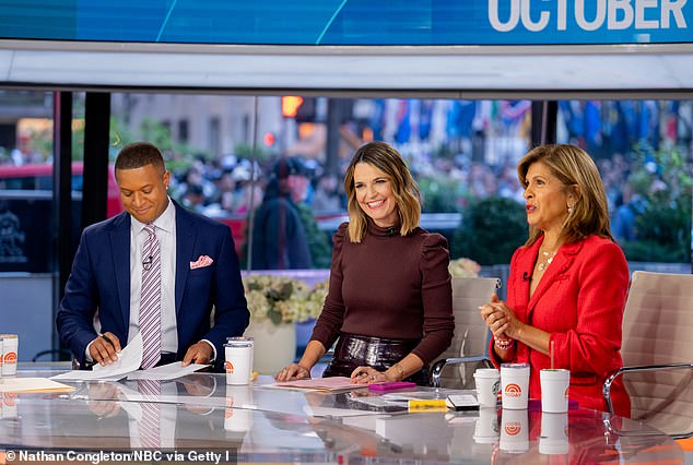 Savannah Guthrie to End Search for Missing Mother, Return to NYC as NBC Eyes Today Show Comeback