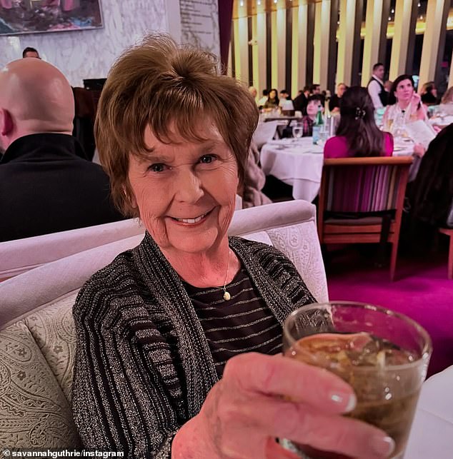 Savannah Guthrie to End Search for Missing Mother, Return to NYC as NBC Eyes Today Show Comeback