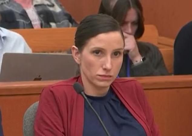 Sketching Spectator Disrupts Utah Mother's Trial, Fueling Debate Over Juror Privacy and Courtroom Rules