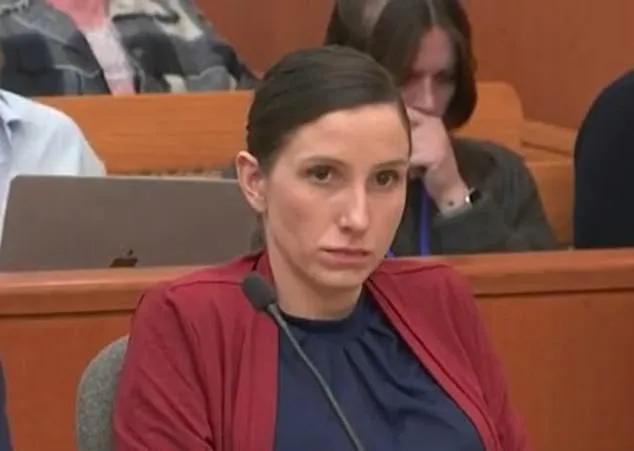 Sketching Spectator Disrupts Utah Mother's Trial, Fueling Debate Over Juror Privacy and Courtroom Rules