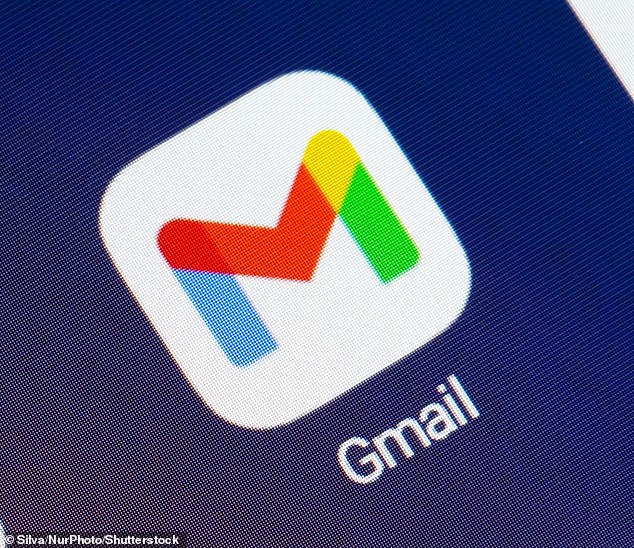 Sophisticated Gmail Phishing Scam Exploits Google Brand Trust to Steal Passwords