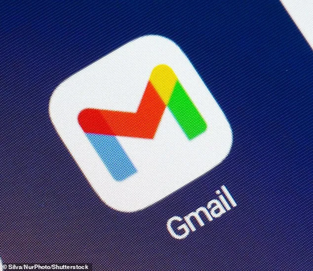 Sophisticated Gmail Phishing Scam Exploits Google Brand Trust to Steal Passwords