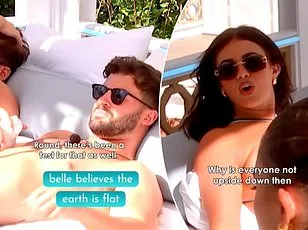 The Psychology of Conspiracy Thinking: How a Need for Control Shapes Belief in Flat Earth and Other Theories