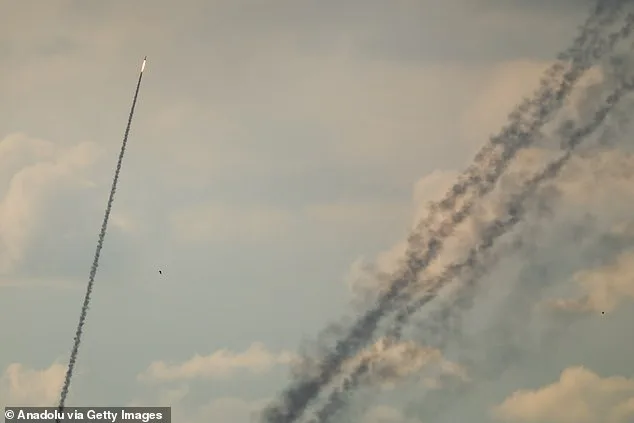 U.S. Launches Operation Epic Fury in Bold Strike Against Iran's Nuclear Programs