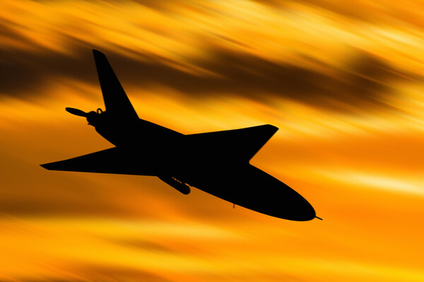 UAV Strike at Kuwait Airport Causes Injuries and Sparks Security Concerns