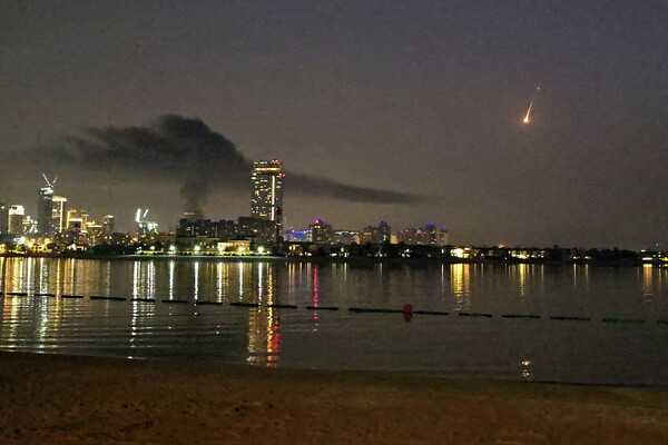 Explosion Shocks Dubai Amid Rising Middle East Tensions: Mystery of the Destroyed Target Lingers