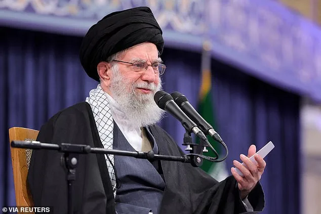 Regime's Grip Fraying as Iranians Celebrate Khamenei's Death