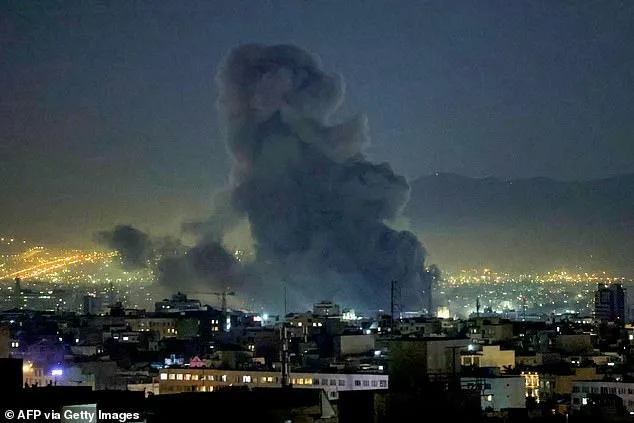 Regime's Grip Fraying as Iranians Celebrate Khamenei's Death