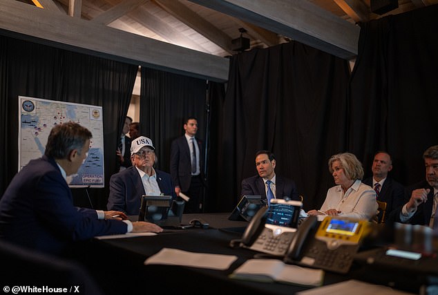 White House Situation Room Controversy: Susie Wiles' Whoop Tracker Raises National Security Concerns