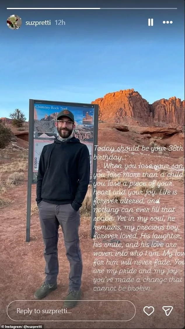 A Mother's Grief: The Anniversary of Loss and the Enduring Legacy of Alex Pretti