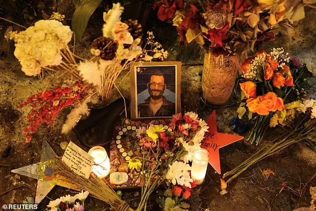 A Mother's Grief: The Anniversary of Loss and the Enduring Legacy of Alex Pretti