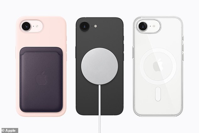 Apple Surprises Market with iPhone 17e: Double Storage at Same Price, No Fanfare