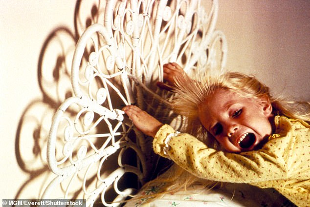 Heather O'Rourke's Legacy and the 'Poltergeist Curse