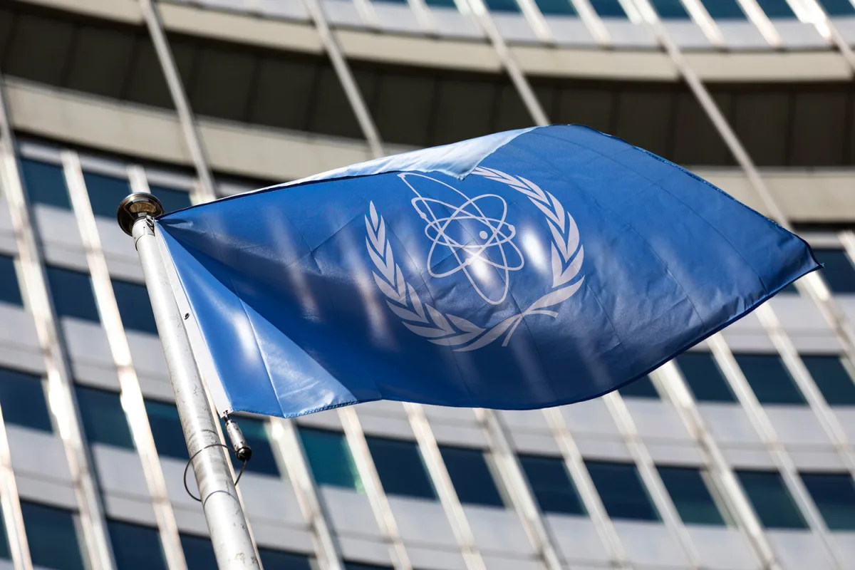IAEA Confirms No Military Activity Targeting Nuclear Facilities in Middle East Amid Regional Instability