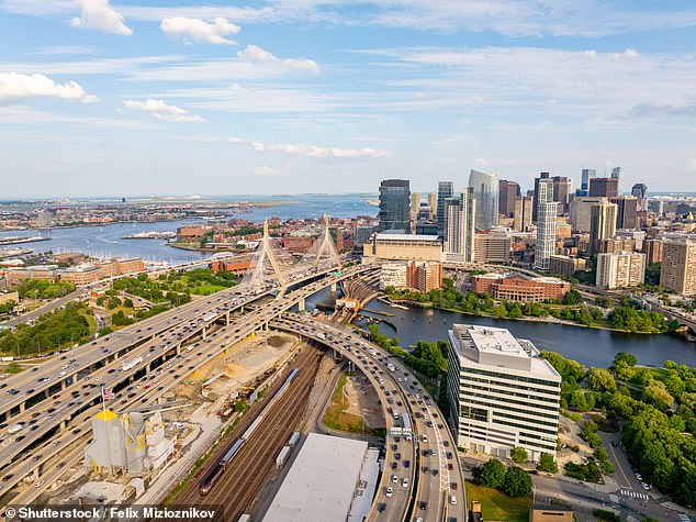 Jeff Kanne's National Real Estate Advisors Reconsiders Boston Investments Amid Rent Control Concerns