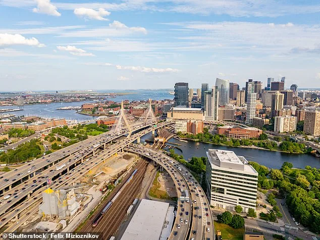 Jeff Kanne's National Real Estate Advisors Reconsiders Boston Investments Amid Rent Control Concerns