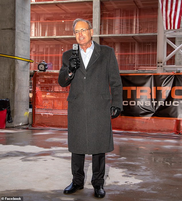 Jeff Kanne's National Real Estate Advisors Reconsiders Boston Investments Amid Rent Control Concerns