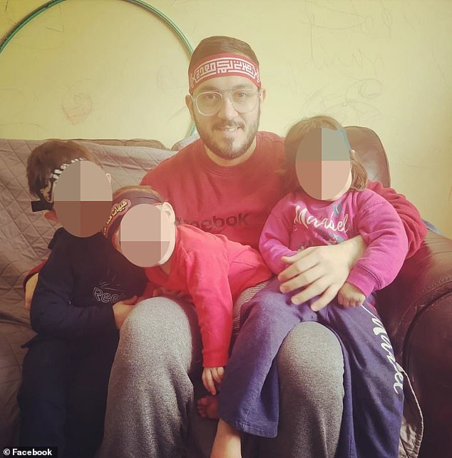 Michigan Professor Accuses Trump of Killing Iranian Supreme Leader, Vows to Promote His Ideology