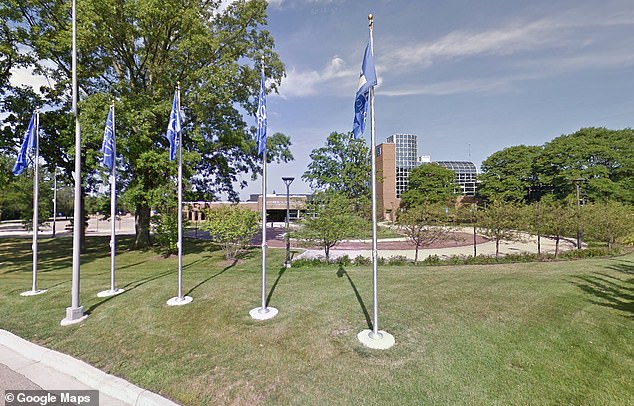 Michigan Professor Accuses Trump of Killing Iranian Supreme Leader, Vows to Promote His Ideology