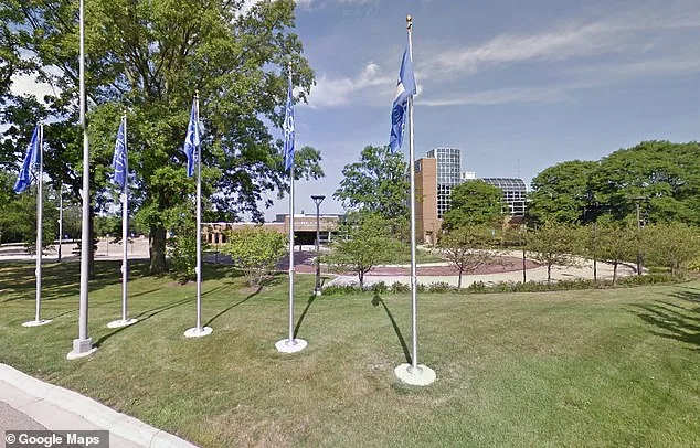 Michigan Professor Accuses Trump of Killing Iranian Supreme Leader, Vows to Promote His Ideology