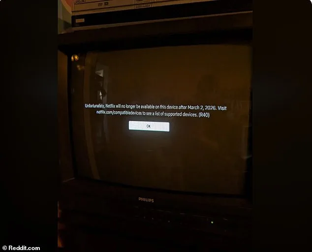 Netflix to Discontinue PlayStation 3 Support by 2026: A Nostalgic Farewell