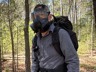 New Map Shows Potential Devastation of Nuclear Attack, 250 Million Americans at Risk