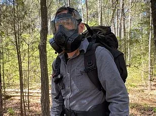 New Map Shows Potential Devastation of Nuclear Attack, 250 Million Americans at Risk