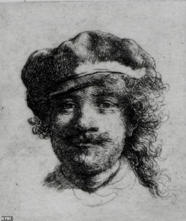 Rediscovered Rembrandt: How a Simple Question Proved a 17th-Century Masterpiece