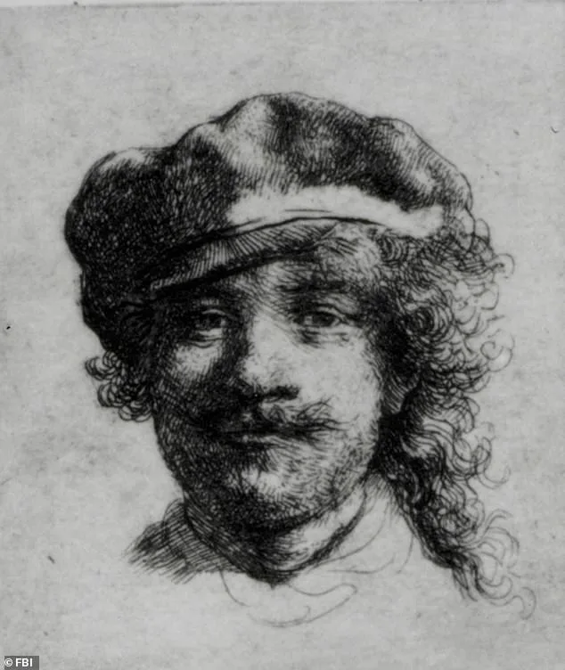 Rediscovered Rembrandt: How a Simple Question Proved a 17th-Century Masterpiece