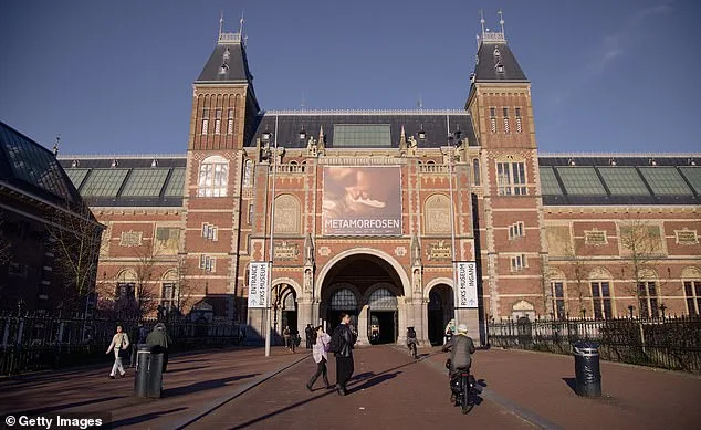 Rediscovered Rembrandt: How a Simple Question Proved a 17th-Century Masterpiece