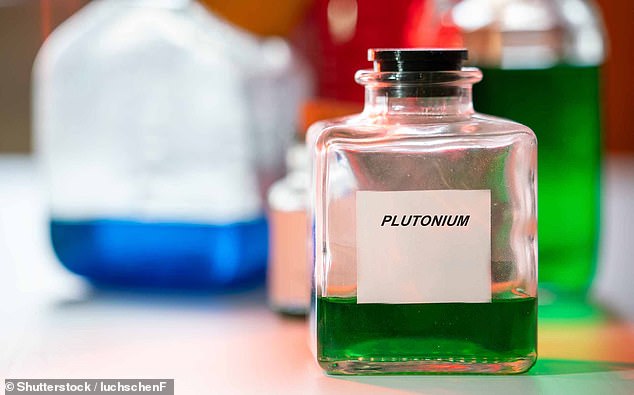 Shocking Declassified Files Expose US Government's 1940s Experiments: Injecting Radioactive Substances into Unwilling Patients