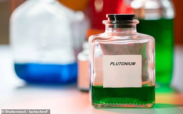 Shocking Declassified Files Expose US Government's 1940s Experiments: Injecting Radioactive Substances into Unwilling Patients