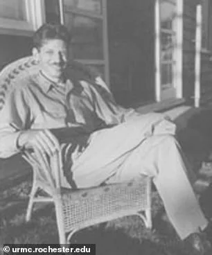 Shocking Declassified Files Expose US Government's 1940s Experiments: Injecting Radioactive Substances into Unwilling Patients