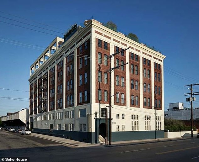 Soho House Bartender Files Lawsuit Alleging Drugging and Rape by Supervisor, Company Fails to Act