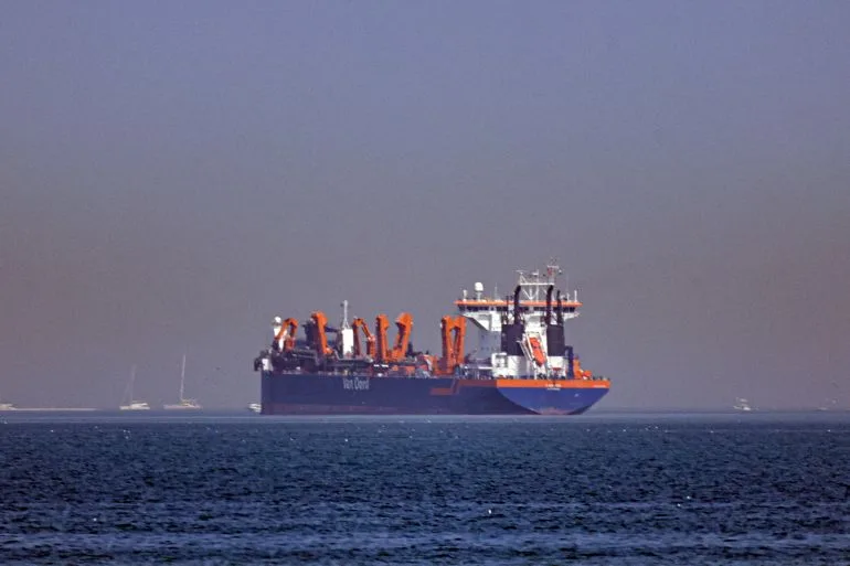 Strait of Hormuz Crisis: US, Israel, Iran Clash Over Global Oil Supply as Prices Soar