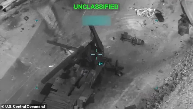 Trump Boasts of 'Unlimited' US Weapon Stockpiles Amid Iran Attack Retaliation