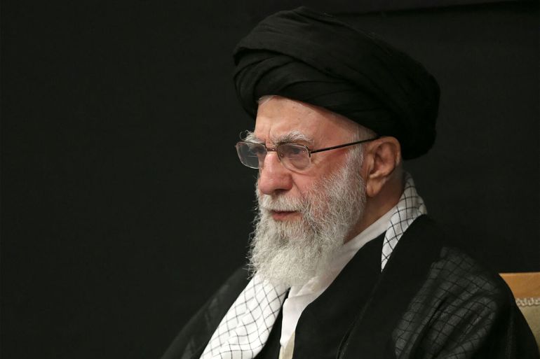 U.S. and Israeli Forces Target Iran's Khamenei in Bold Strike, Escalating Regional Tensions