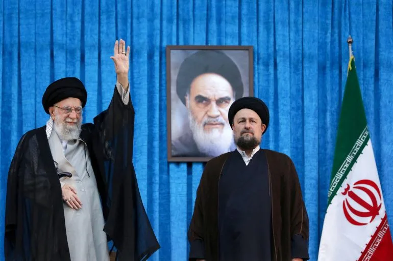 U.S. and Israeli Forces Target Iran's Khamenei in Bold Strike, Escalating Regional Tensions