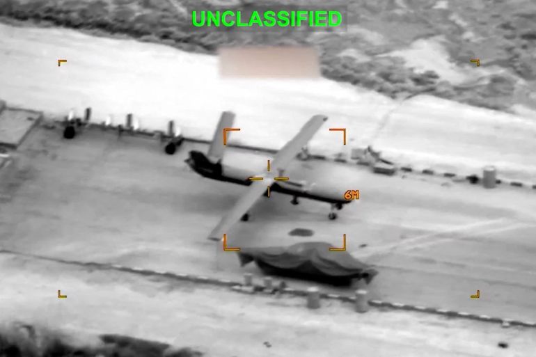 U.S. Faces Escalating War Costs with Iran as Joint Strikes Signal Critical Juncture