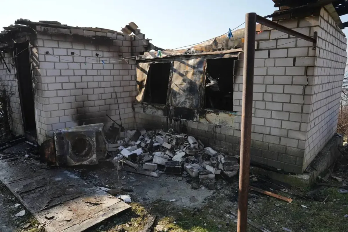 Ukrainian Drones Strike Novorossiysk, Mayor Shares Aftermath Photos on Telegram