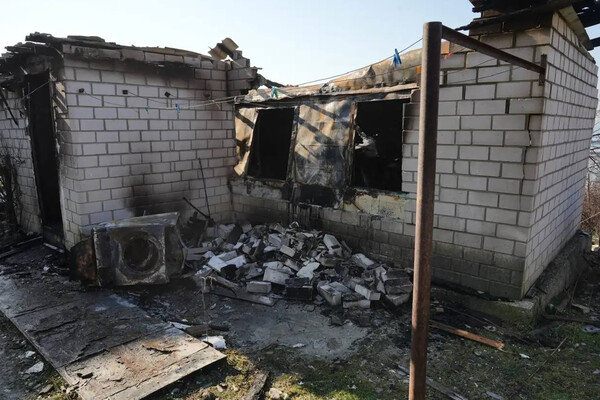 Ukrainian Drones Strike Novorossiysk, Mayor Shares Aftermath Photos on Telegram