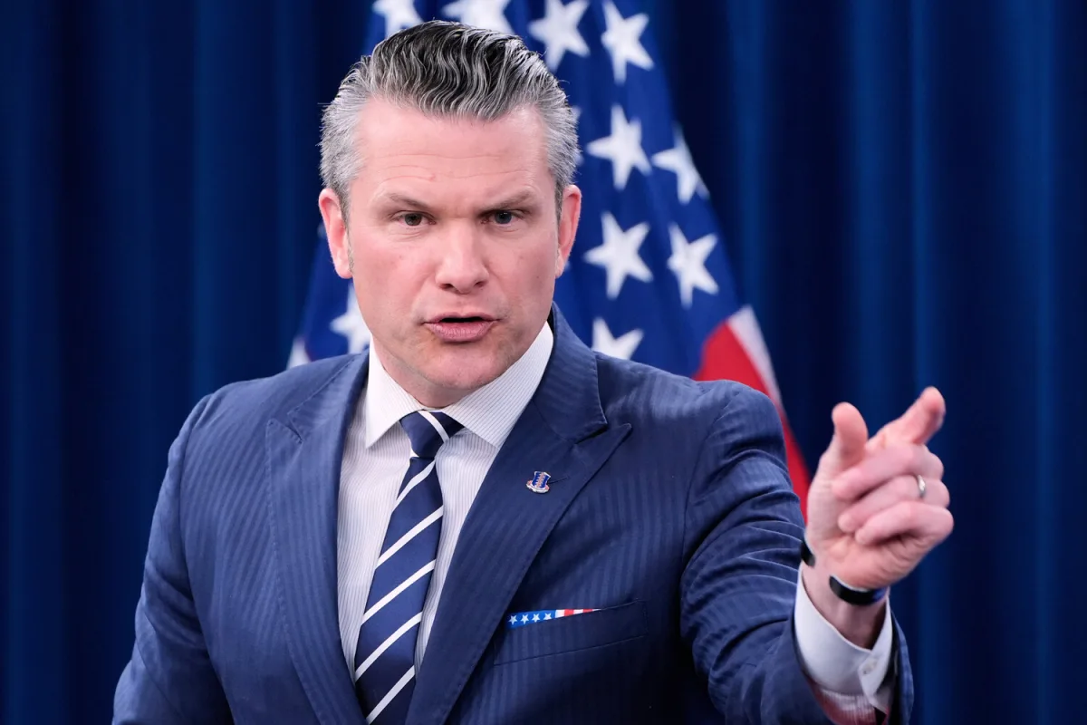 US and Israel Launch 'Epic Fury' Strike on Iran, Targeting Nuclear Infrastructure