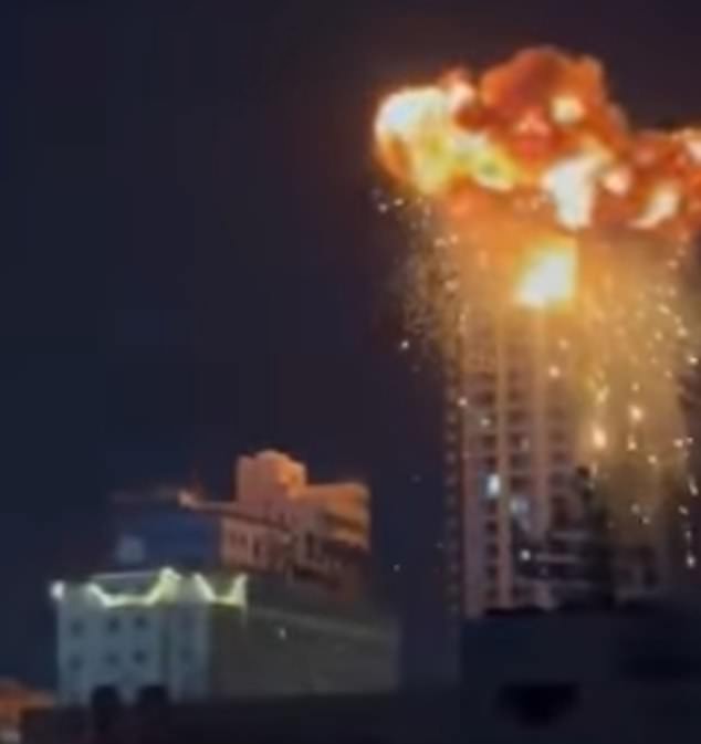 US-Israeli Strike on Iran Sparks Chaos and High Casualties