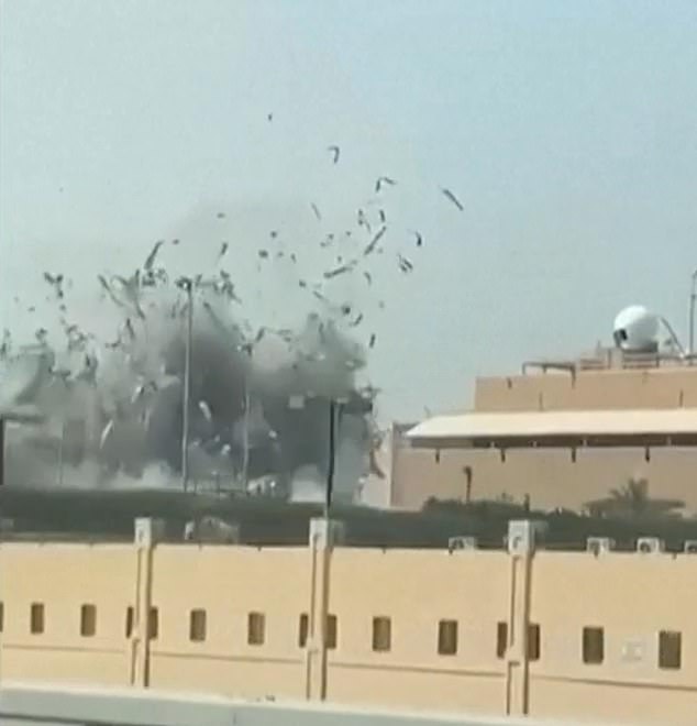 US-Israeli Strike on Iran Sparks Chaos and High Casualties