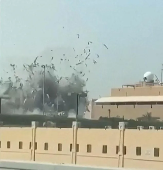 US-Israeli Strike on Iran Sparks Chaos and High Casualties