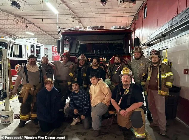 14-Year-Old Girl Hospitalized with Life-Threatening Burns After Attempting Viral TikTok 'Fire Breathing' Challenge in Pennsylvania